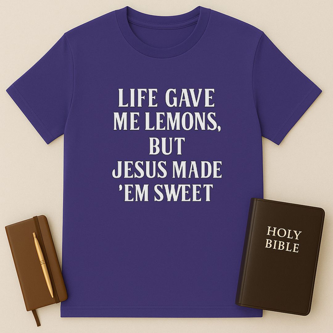 Sweet Lemons T-Shirt