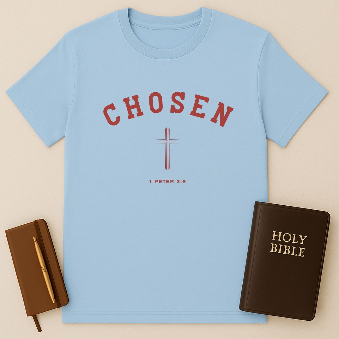 Chosen T-Shirt