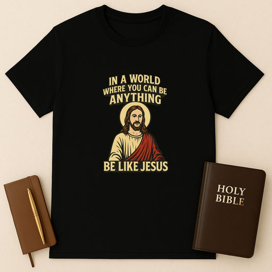 Be Like Jesus T-Shirt