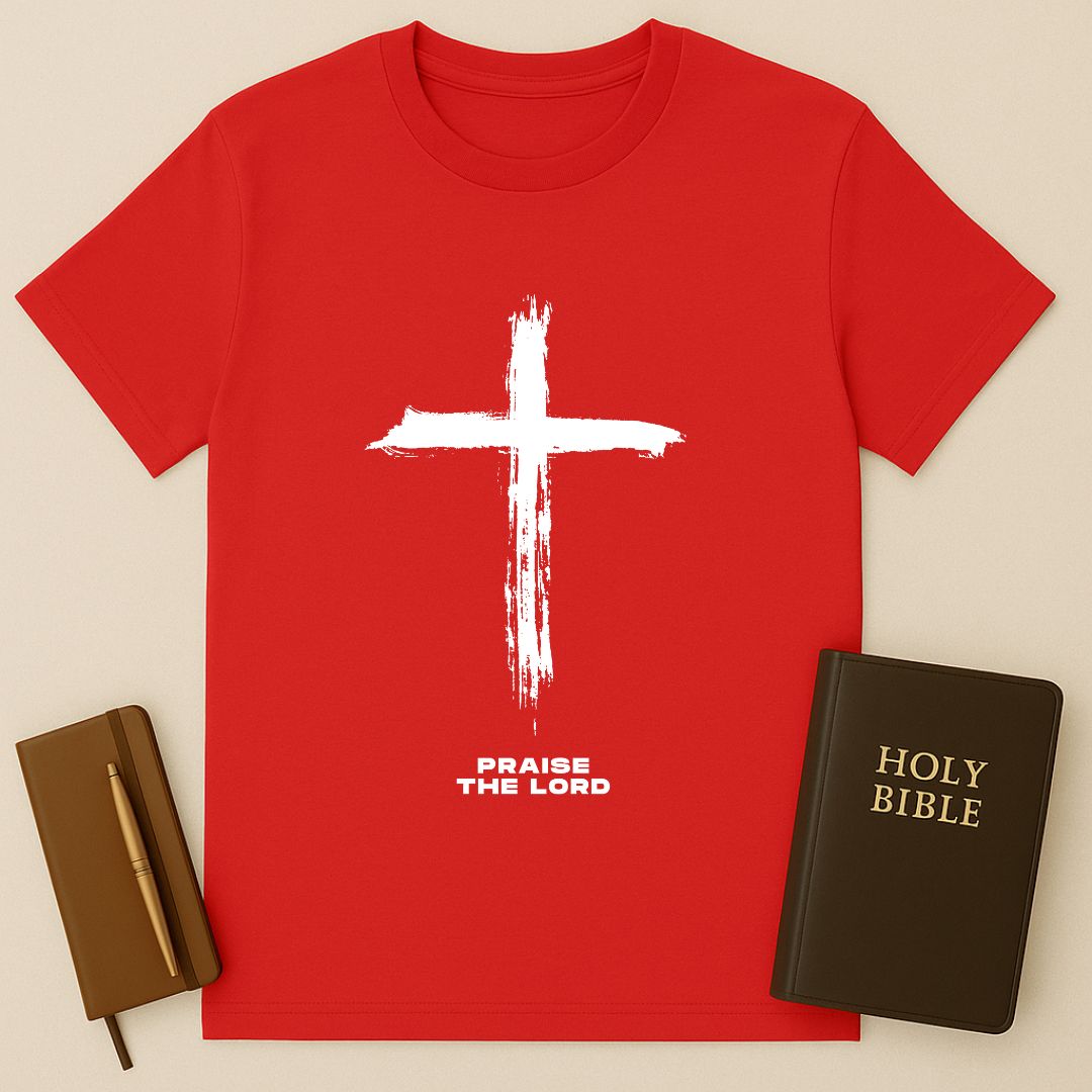 Praise The Lord T-Shirt
