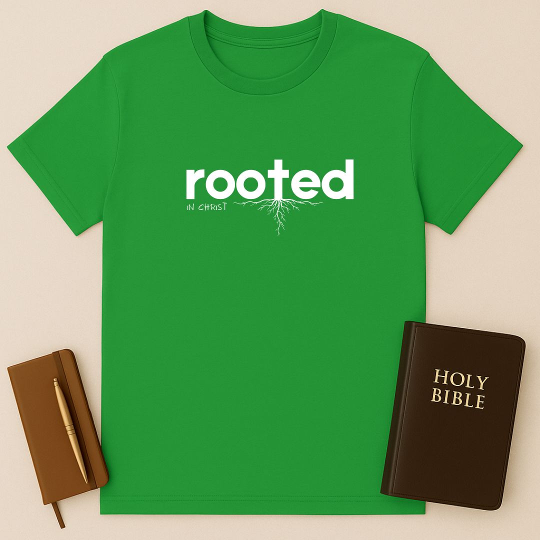 Rooted T-Shirt