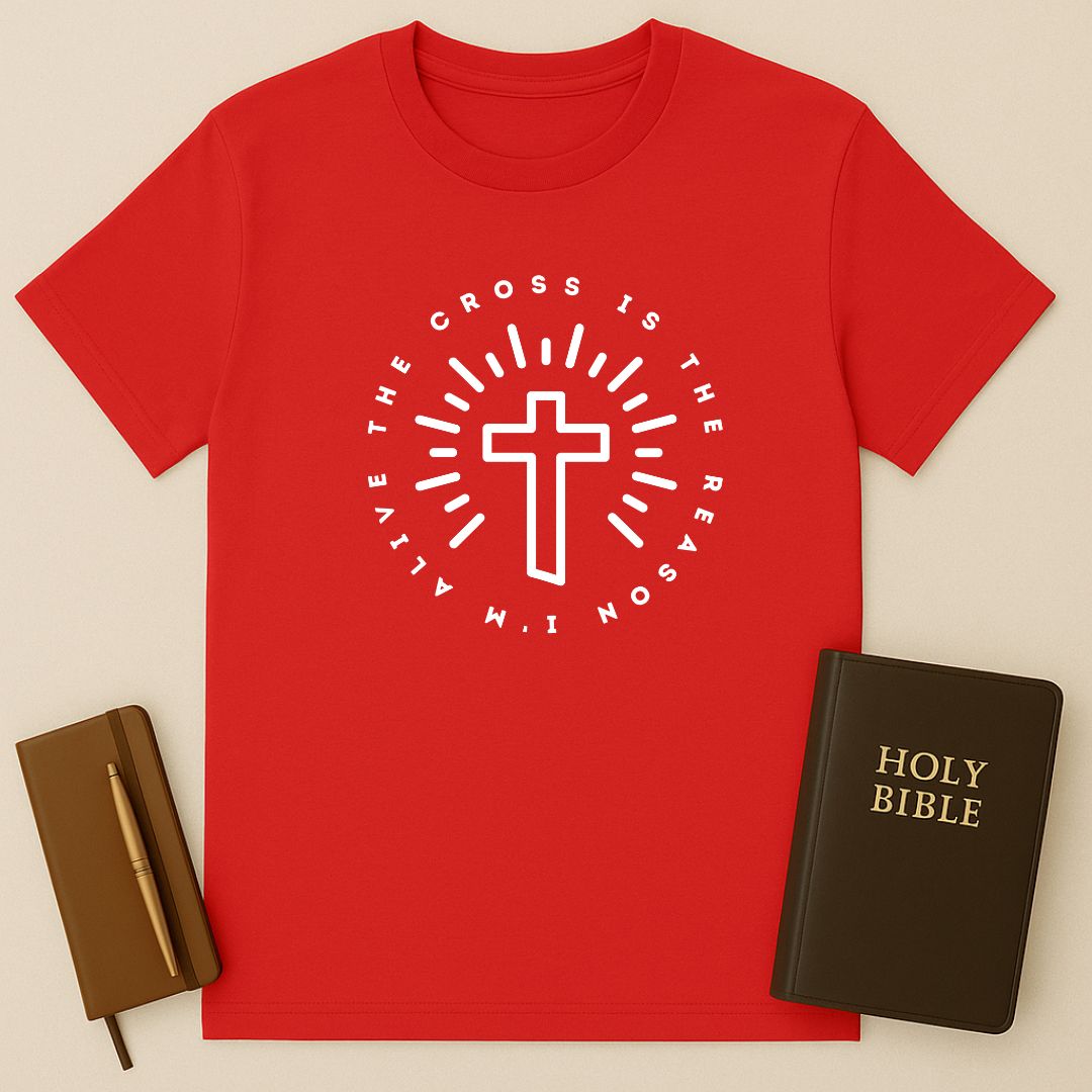 I'm Alive T-Shirt
