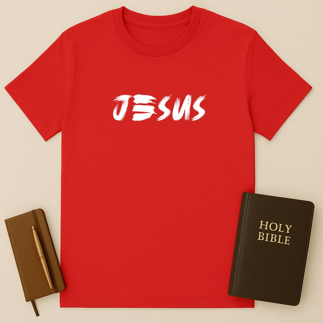 Jesus T-Shirt