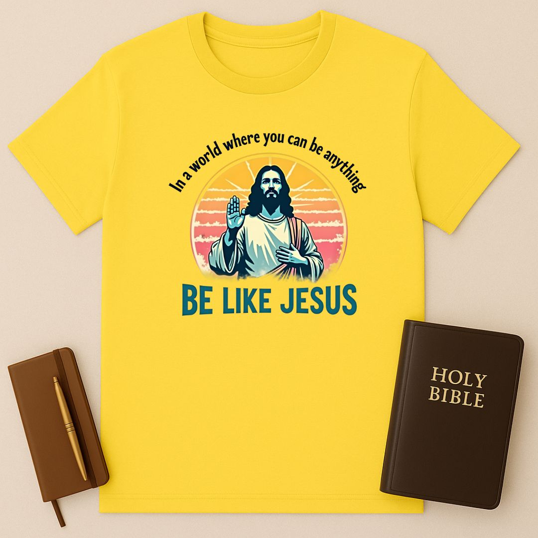 Be Like Jesus T-Shirt