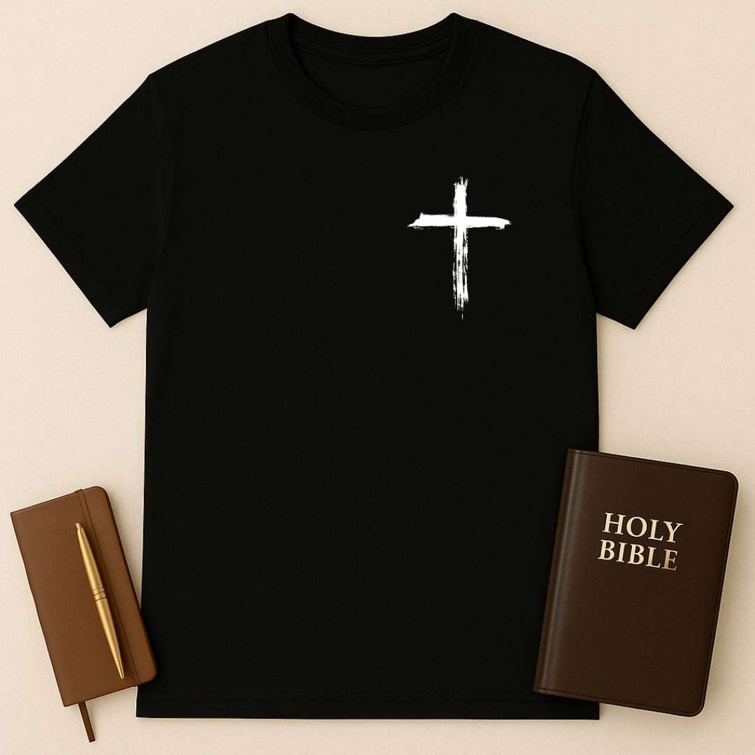 Cross T-Shirt