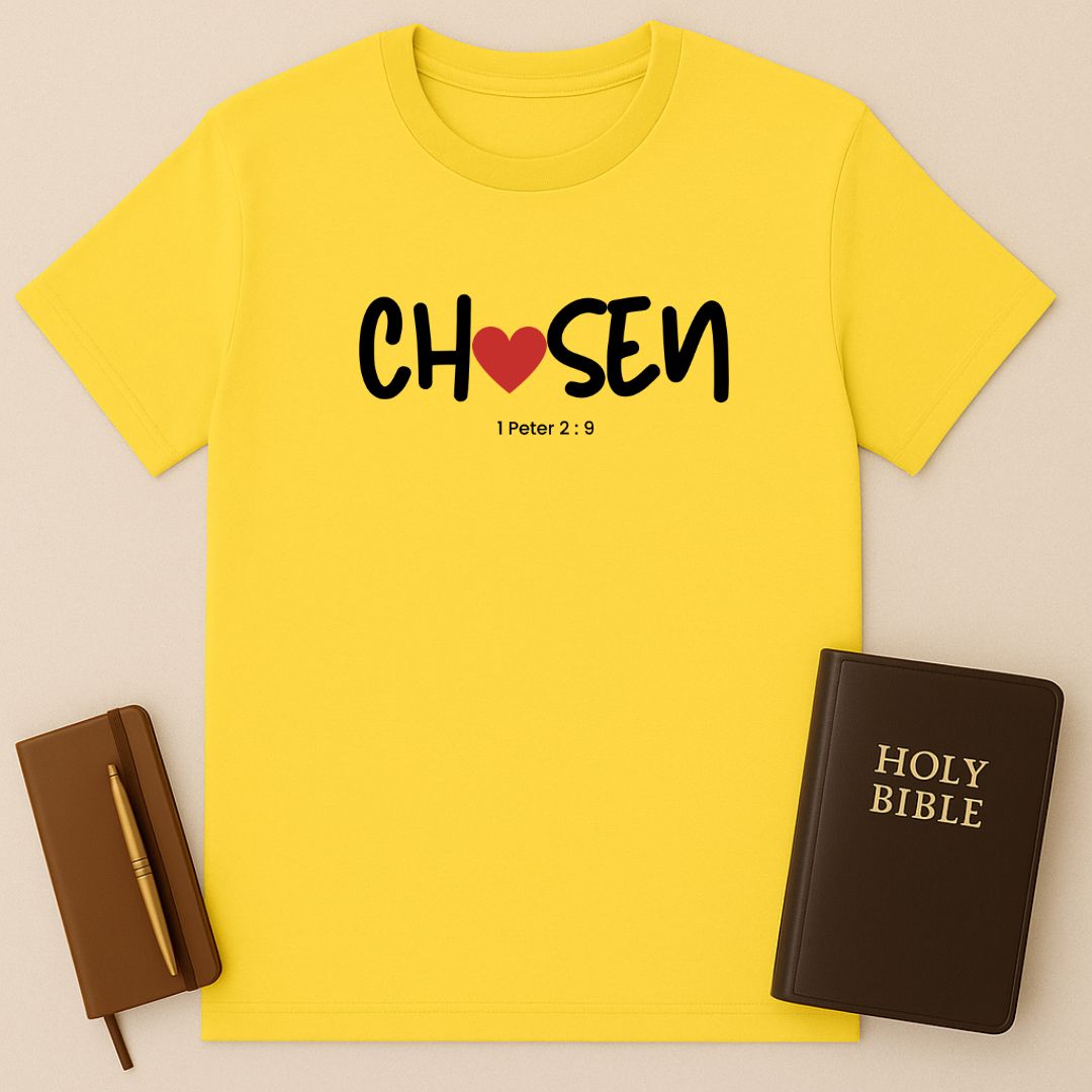 Chosen T-Shirt