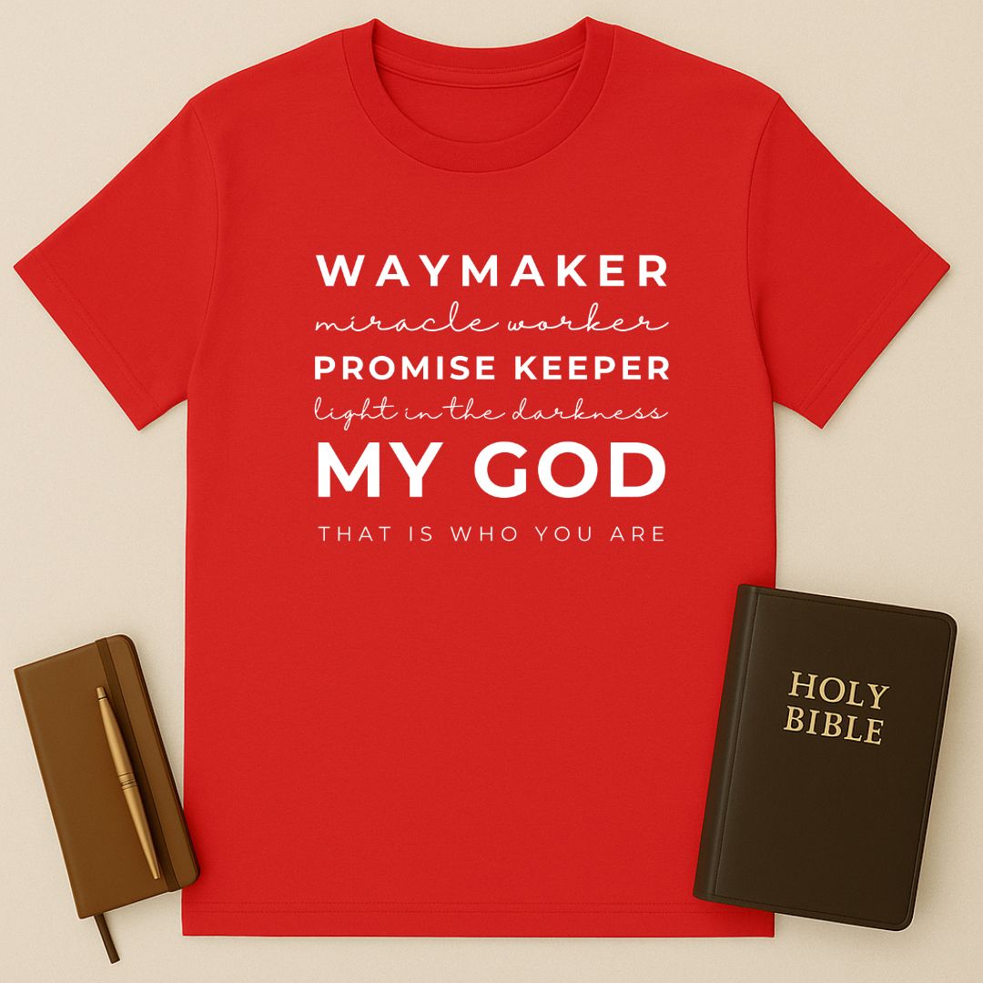 Waymaker T-Shirt