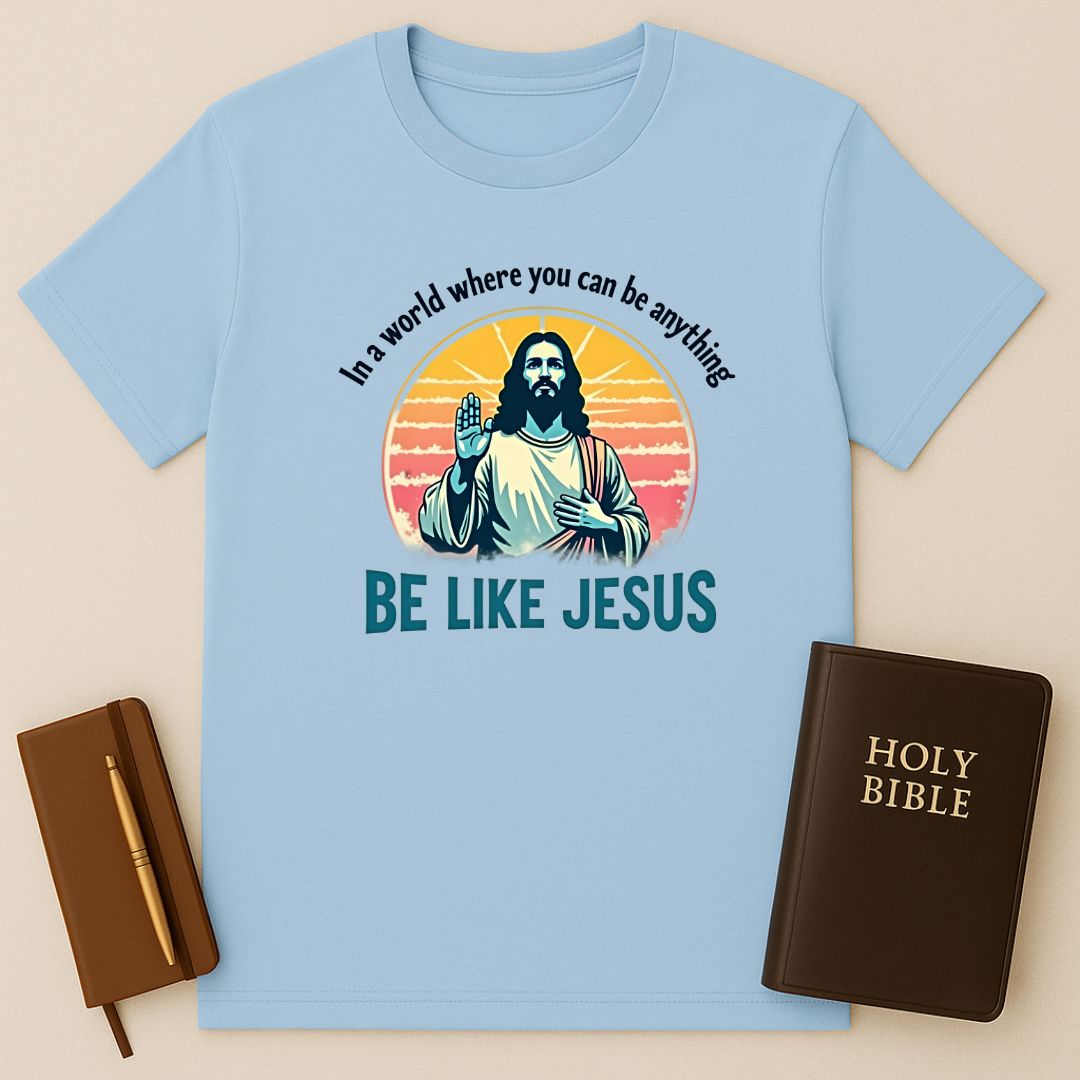 Be Like Jesus T-Shirt