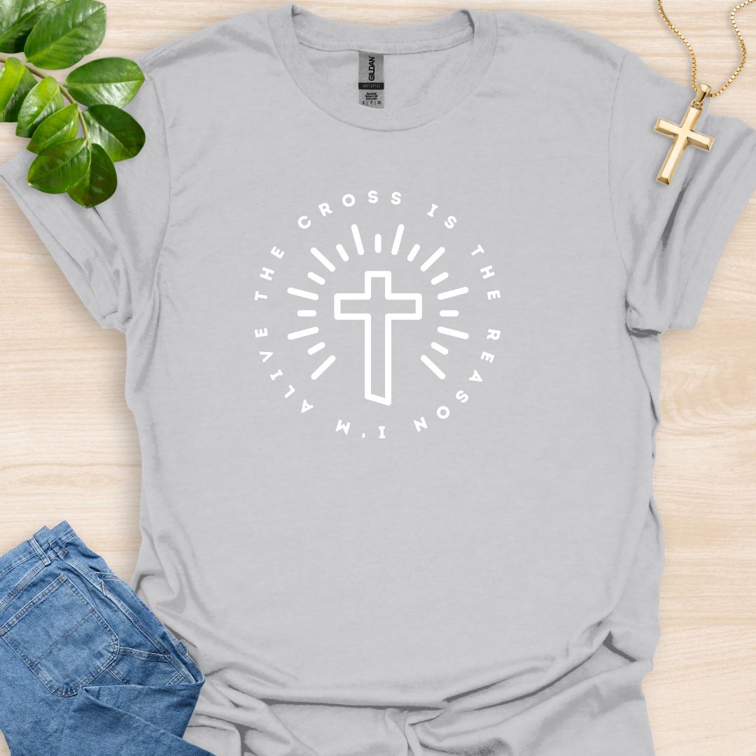 I'm Alive T-Shirt