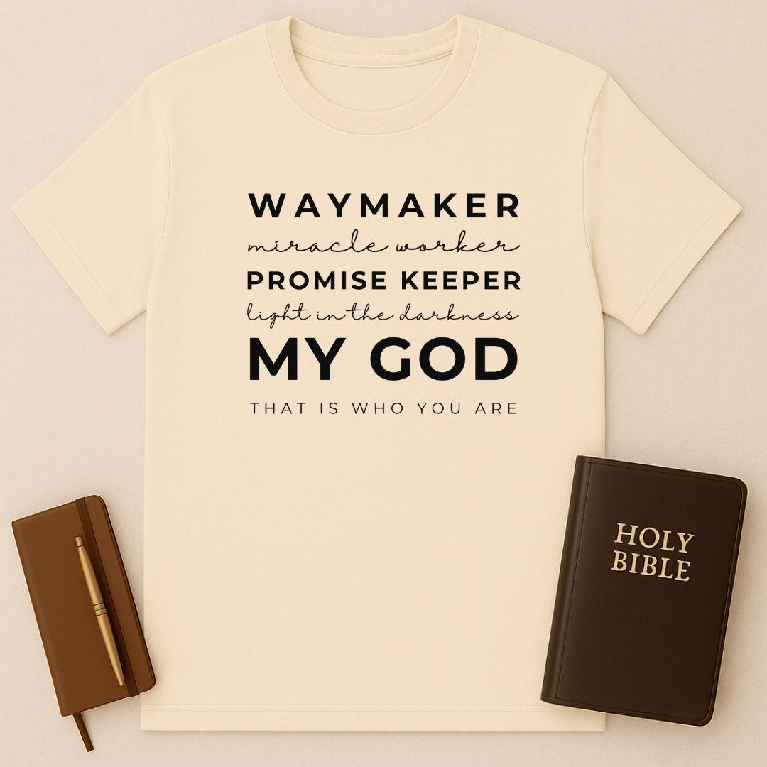 Waymaker T-Shirt