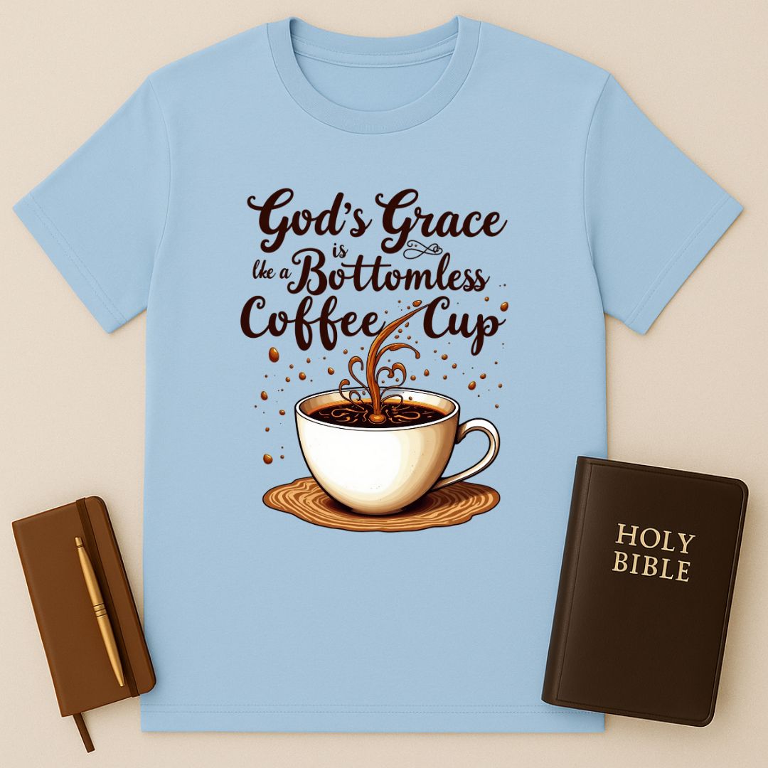 Endless Grace T-Shirt