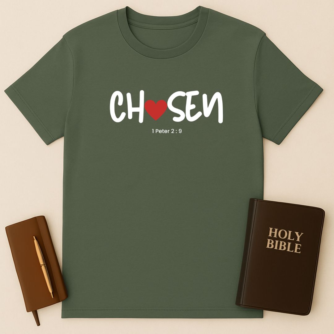 Chosen T-Shirt