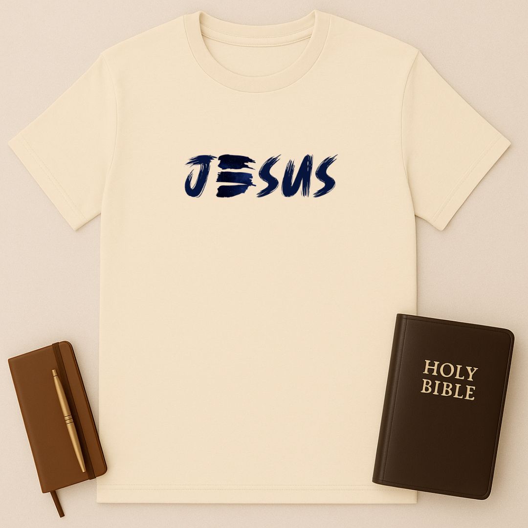 Jesus T-Shirt
