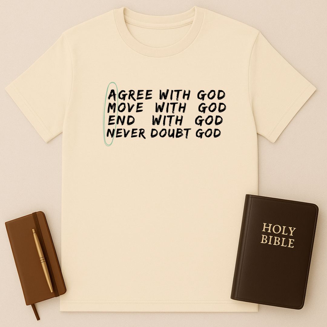 Amen T-Shirt