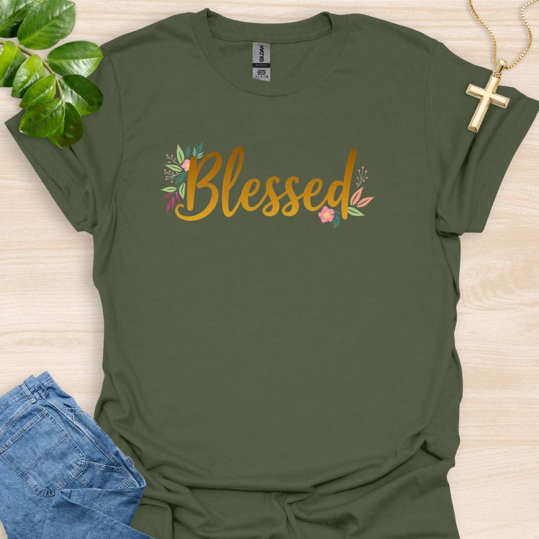 Blessed T-Shirt