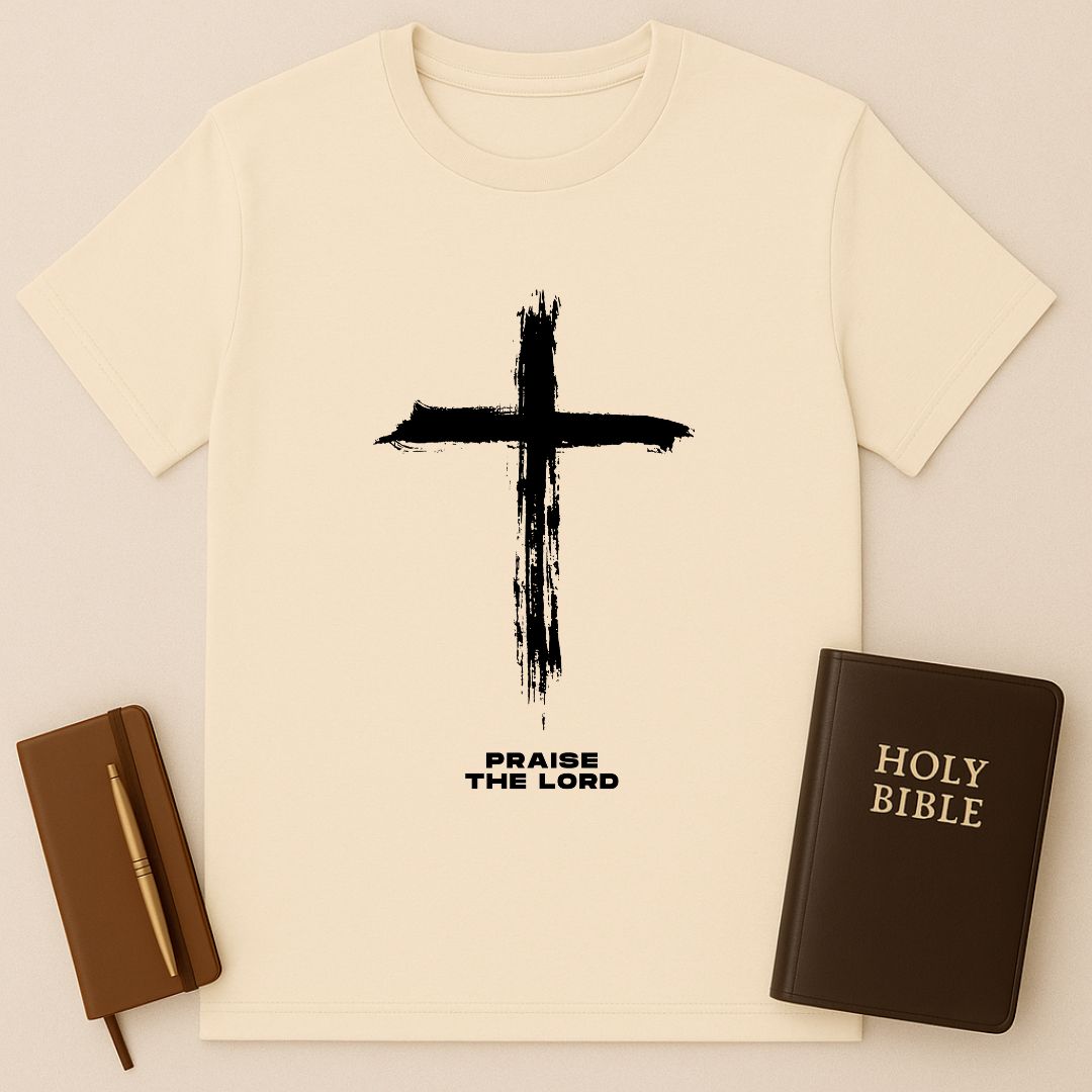 Praise The Lord T-Shirt