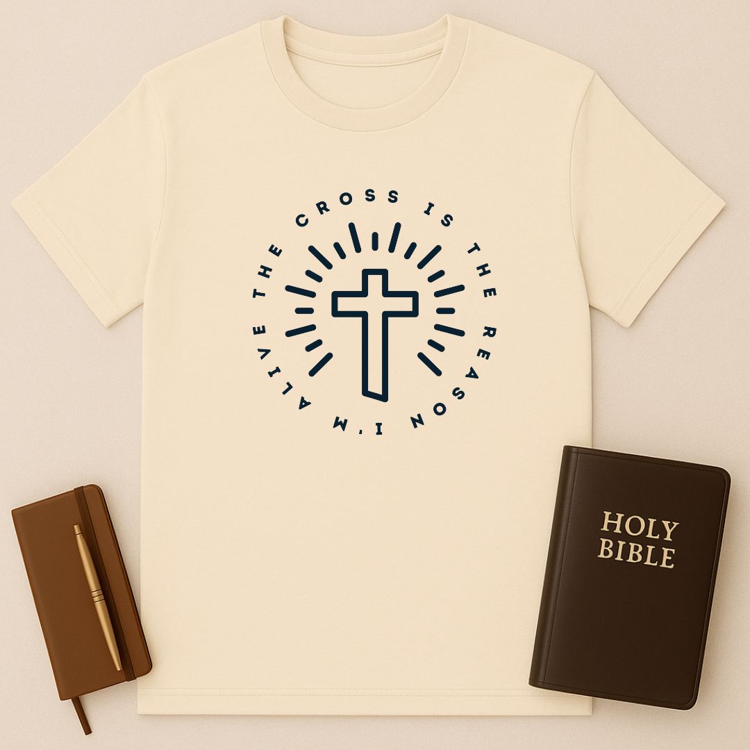I'm Alive T-Shirt