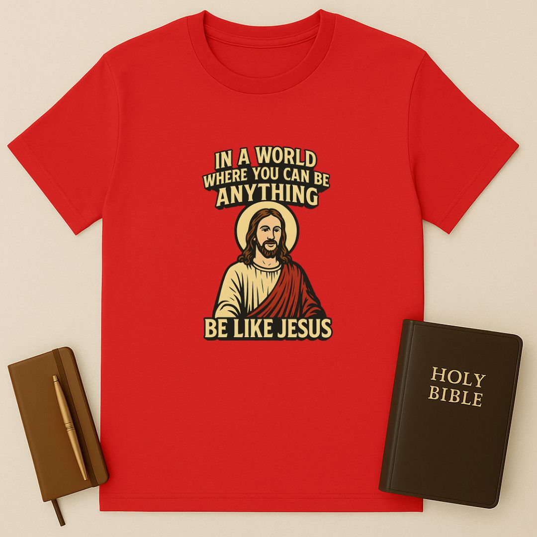 Be Like Jesus T-Shirt