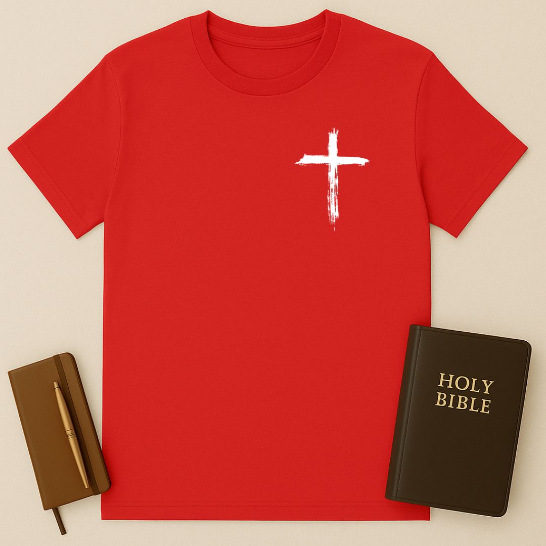 Cross T-Shirt