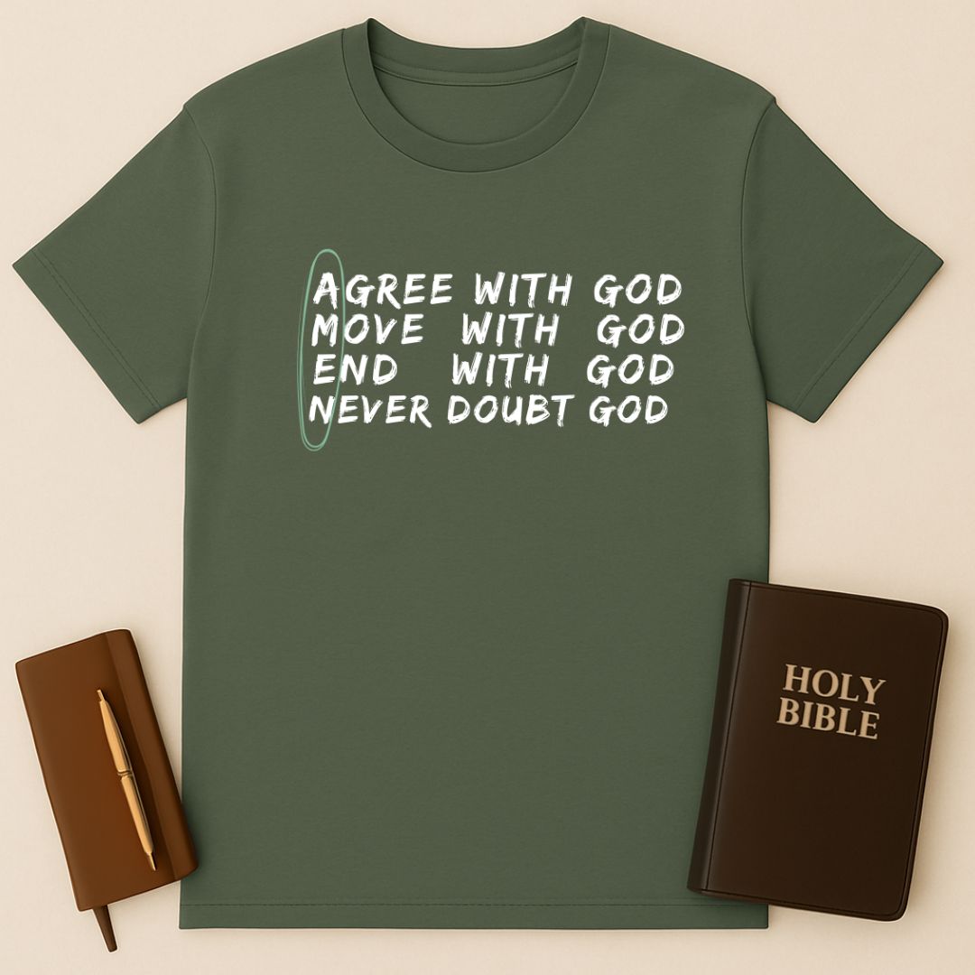 Amen T-Shirt