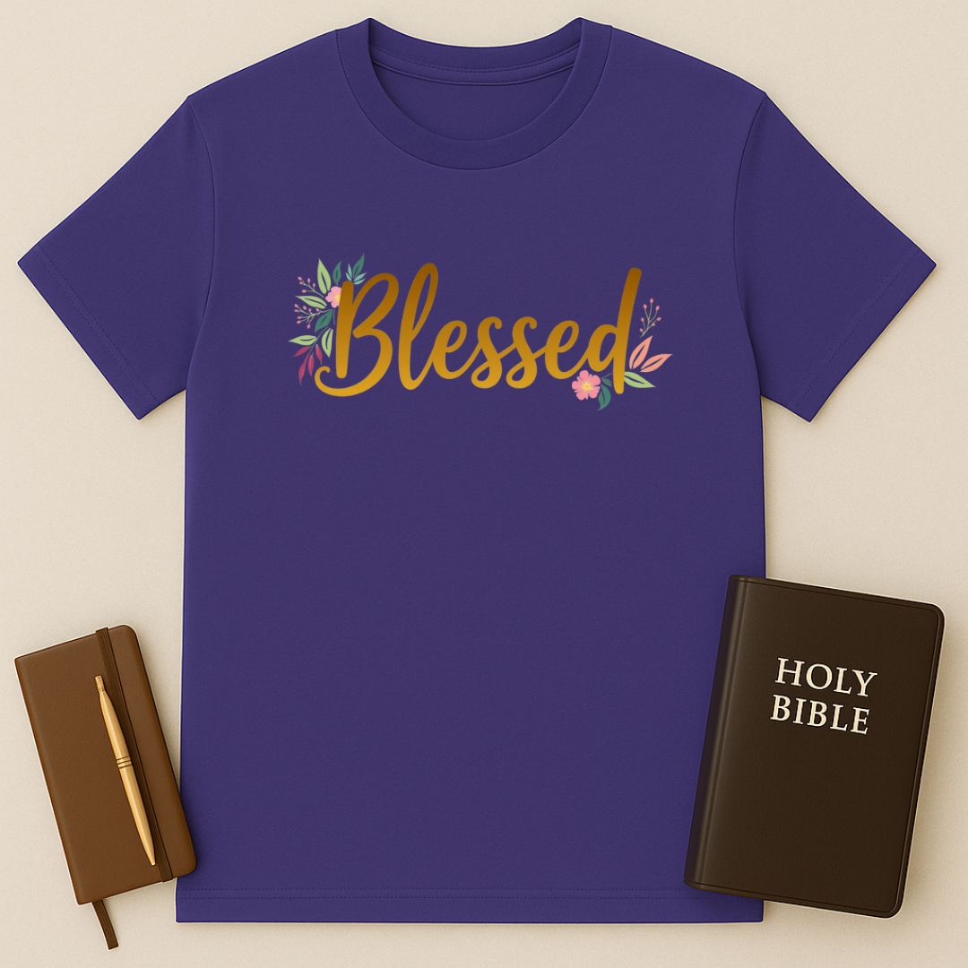 Blessed T-Shirt