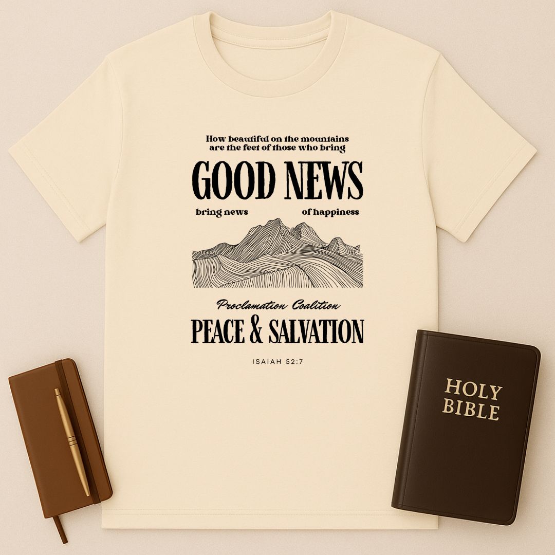 Good News T-Shirt