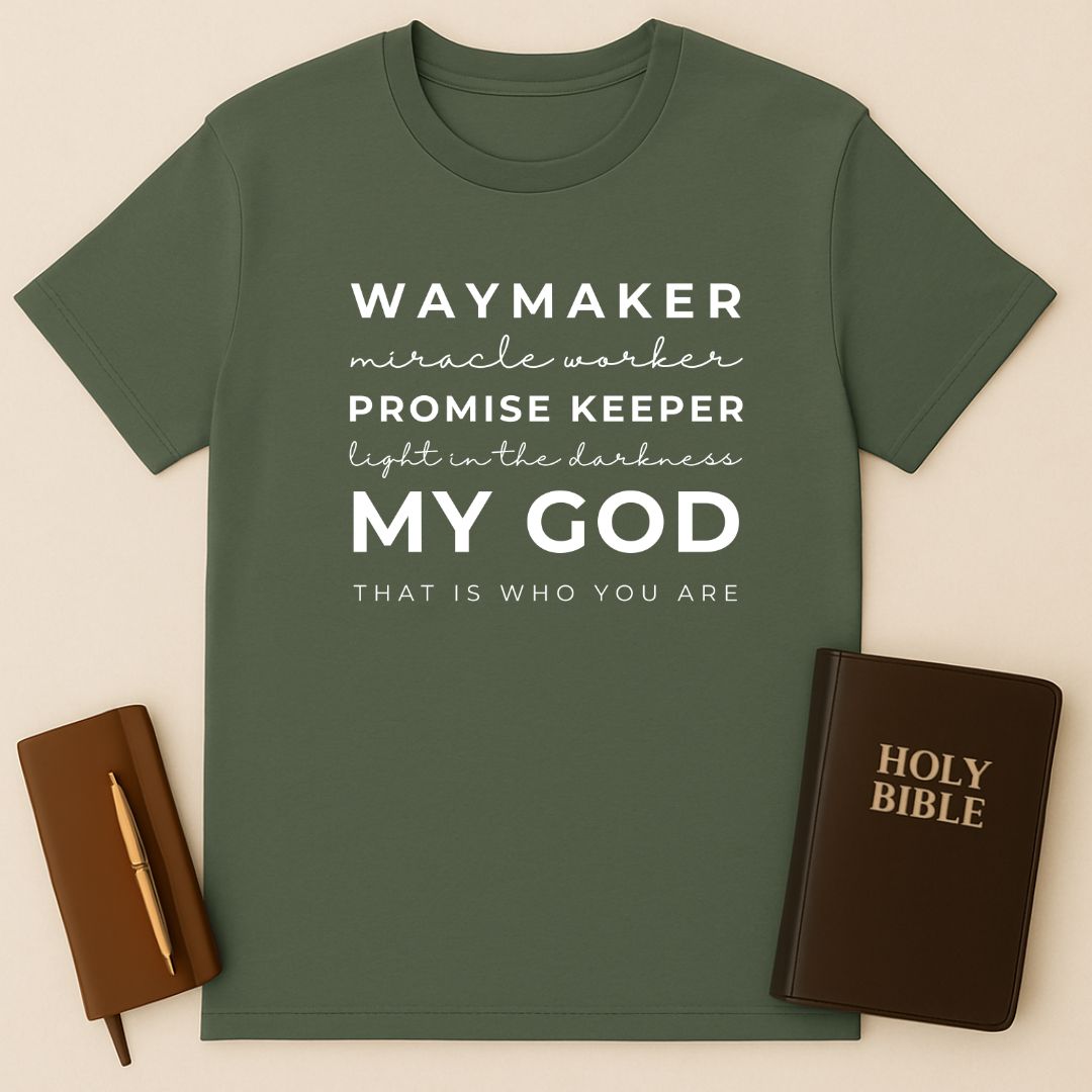 Waymaker T-Shirt