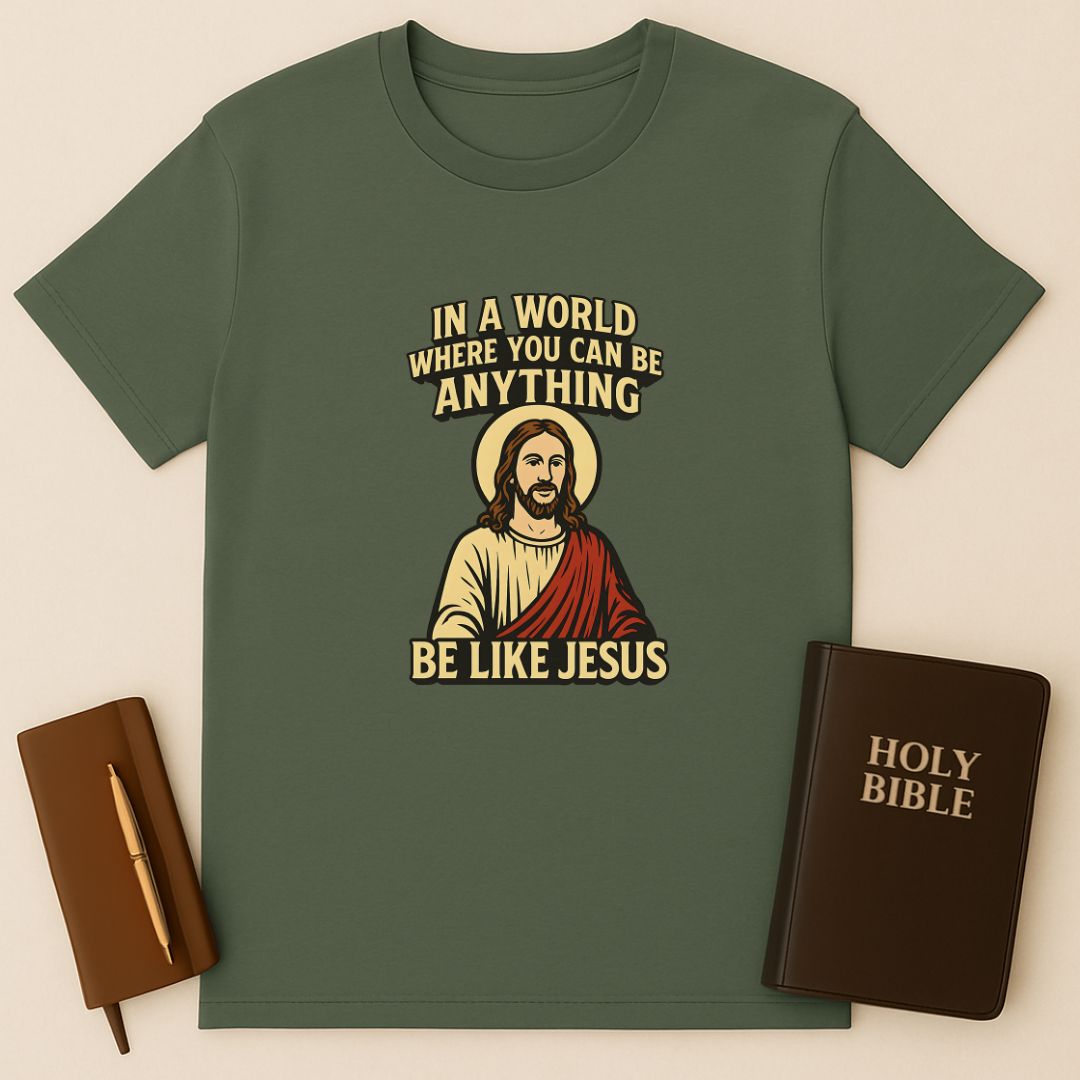 Be Like Jesus T-Shirt