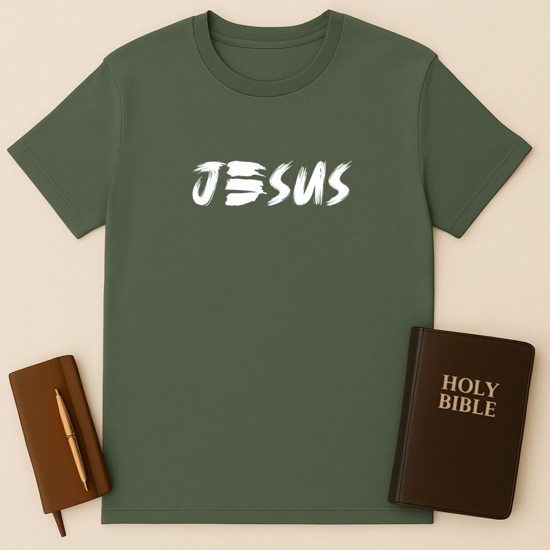 Jesus T-Shirt