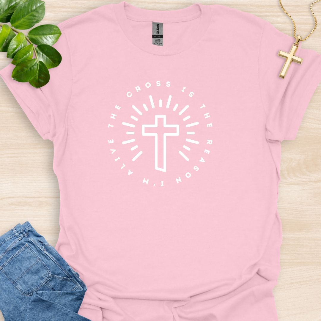 I'm Alive T-Shirt