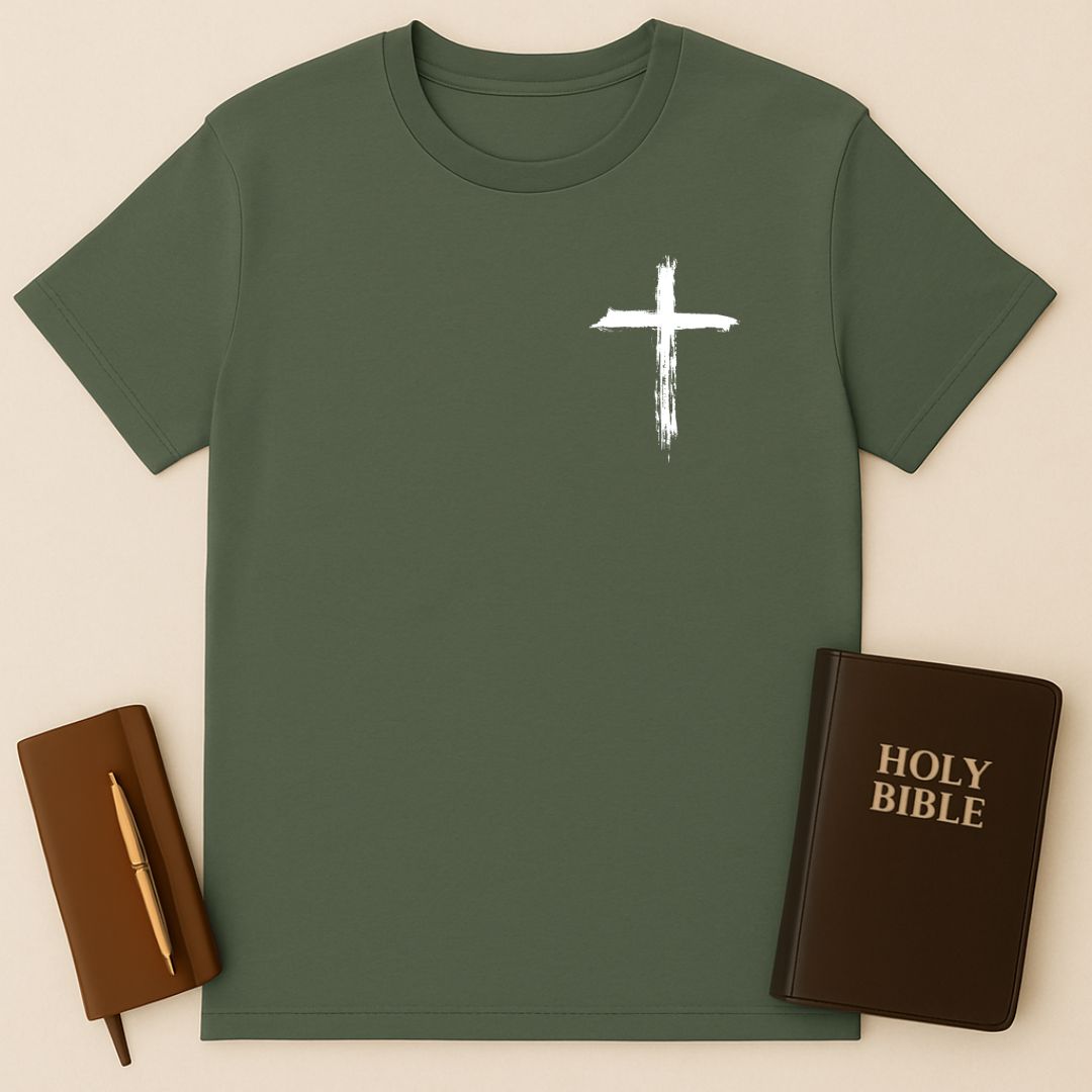 Cross T-Shirt