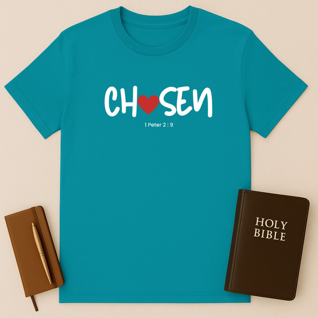 Chosen T-Shirt