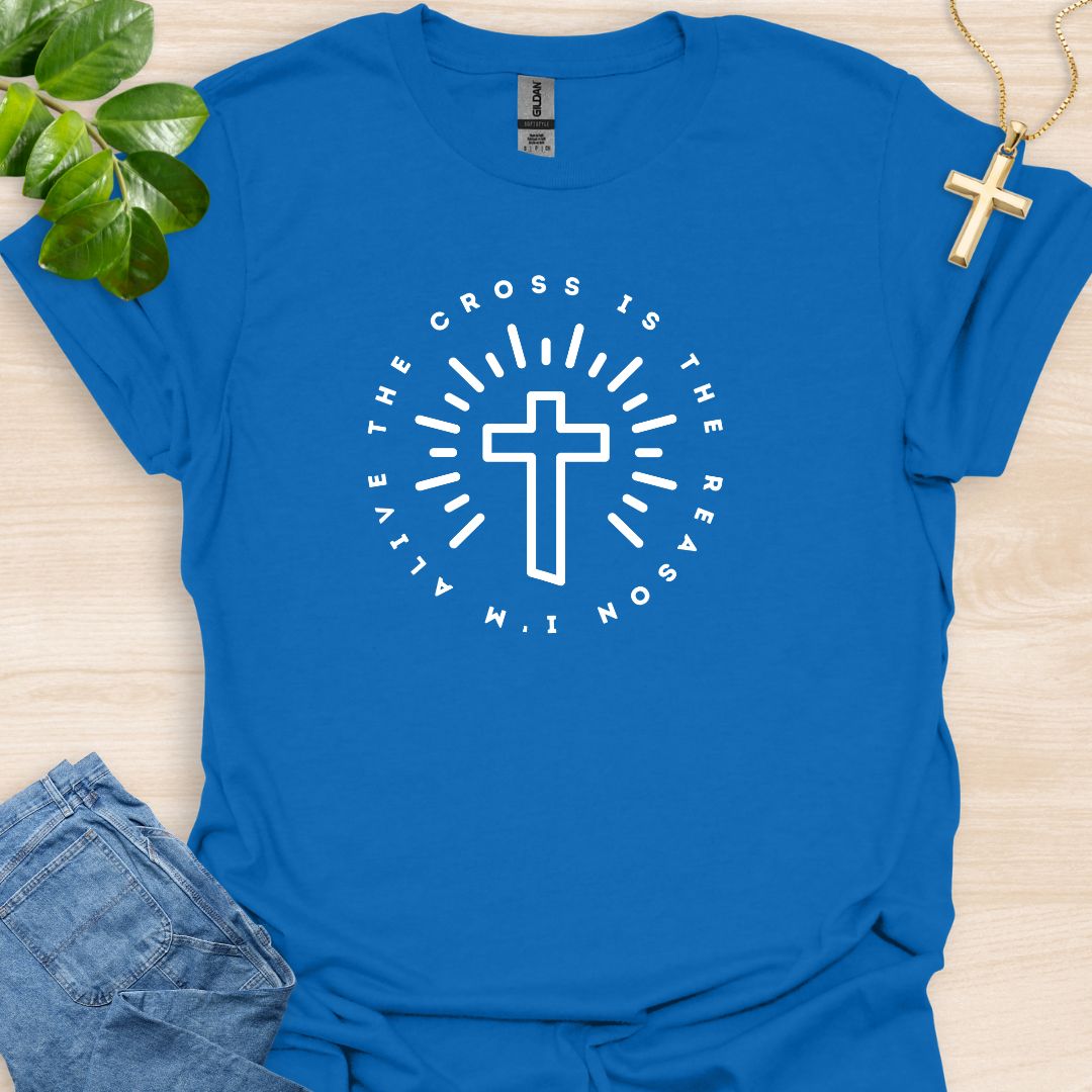 I'm Alive T-Shirt