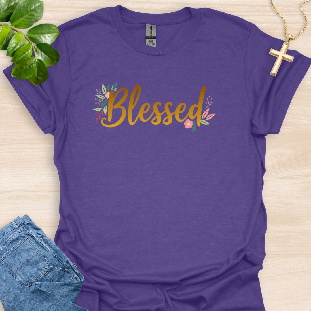 Blessed T-Shirt