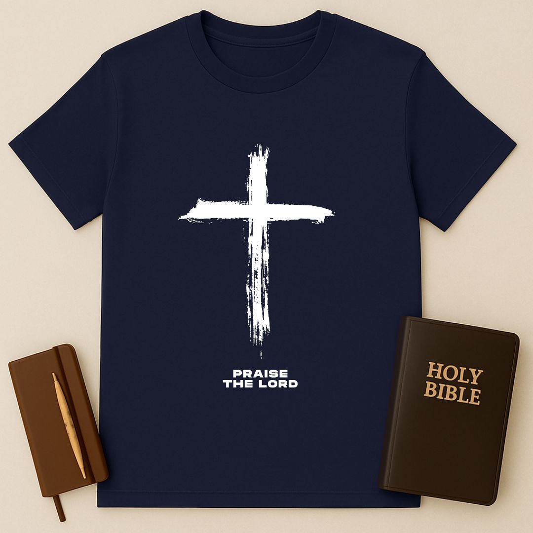 Praise The Lord T-Shirt