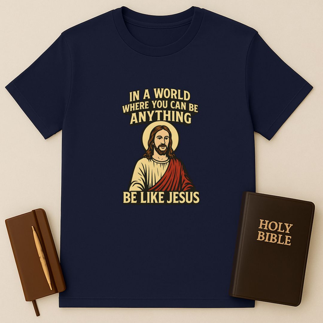 Be Like Jesus T-Shirt