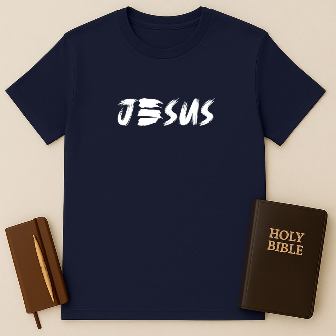 Jesus T-Shirt