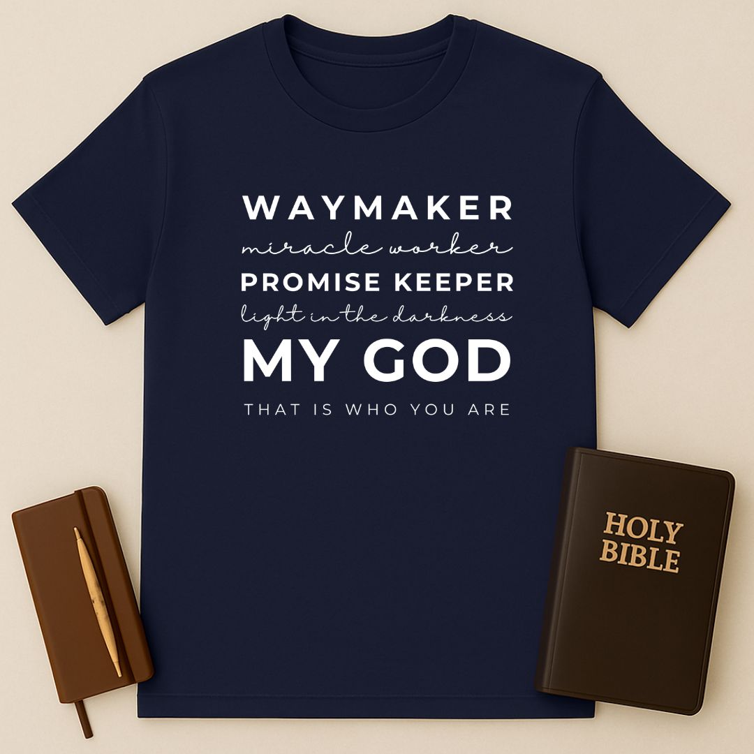Waymaker T-Shirt