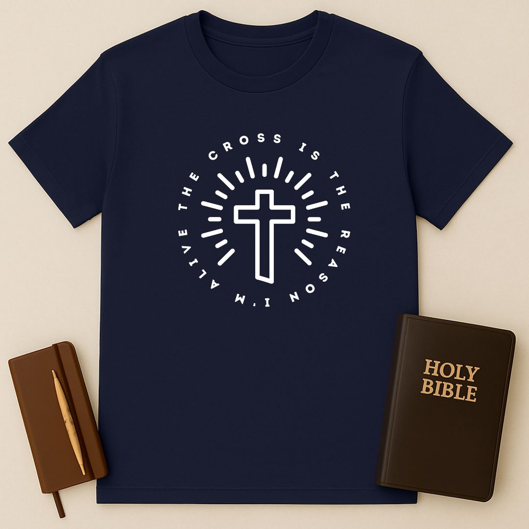 I'm Alive T-Shirt