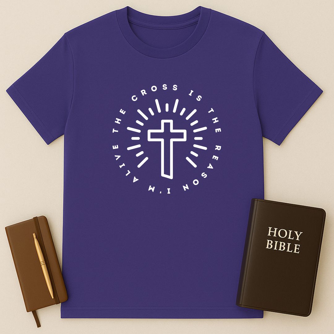 I'm Alive T-Shirt