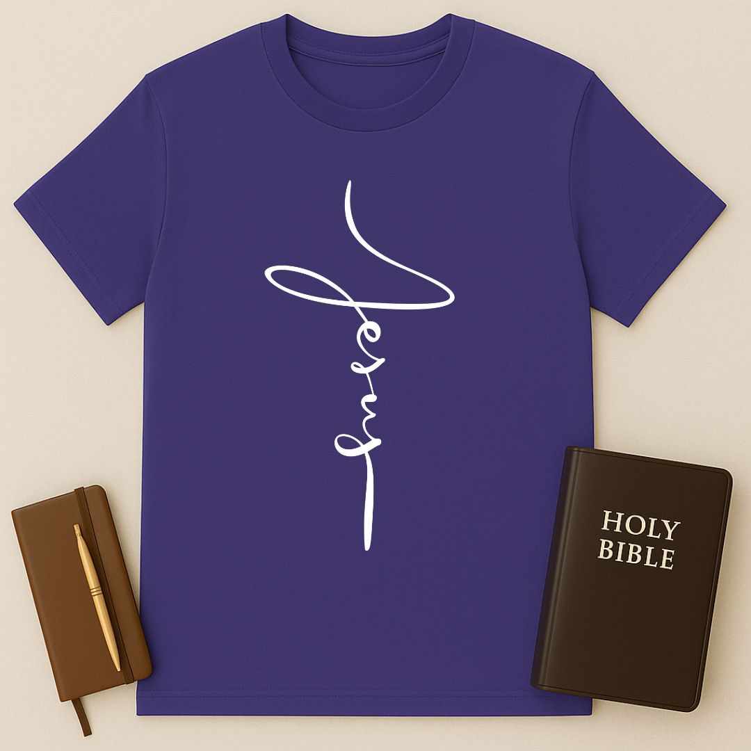 Jesus T-Shirt