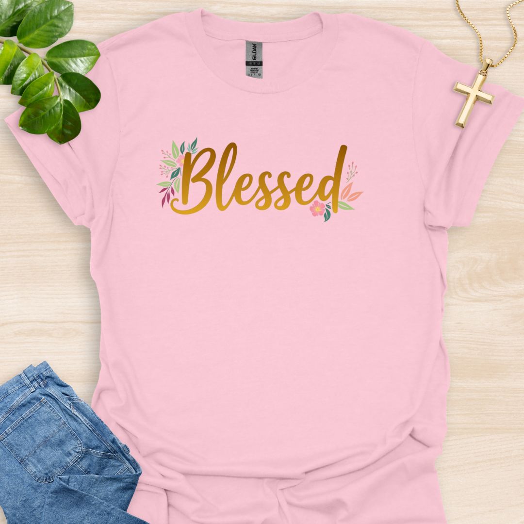 Blessed T-Shirt