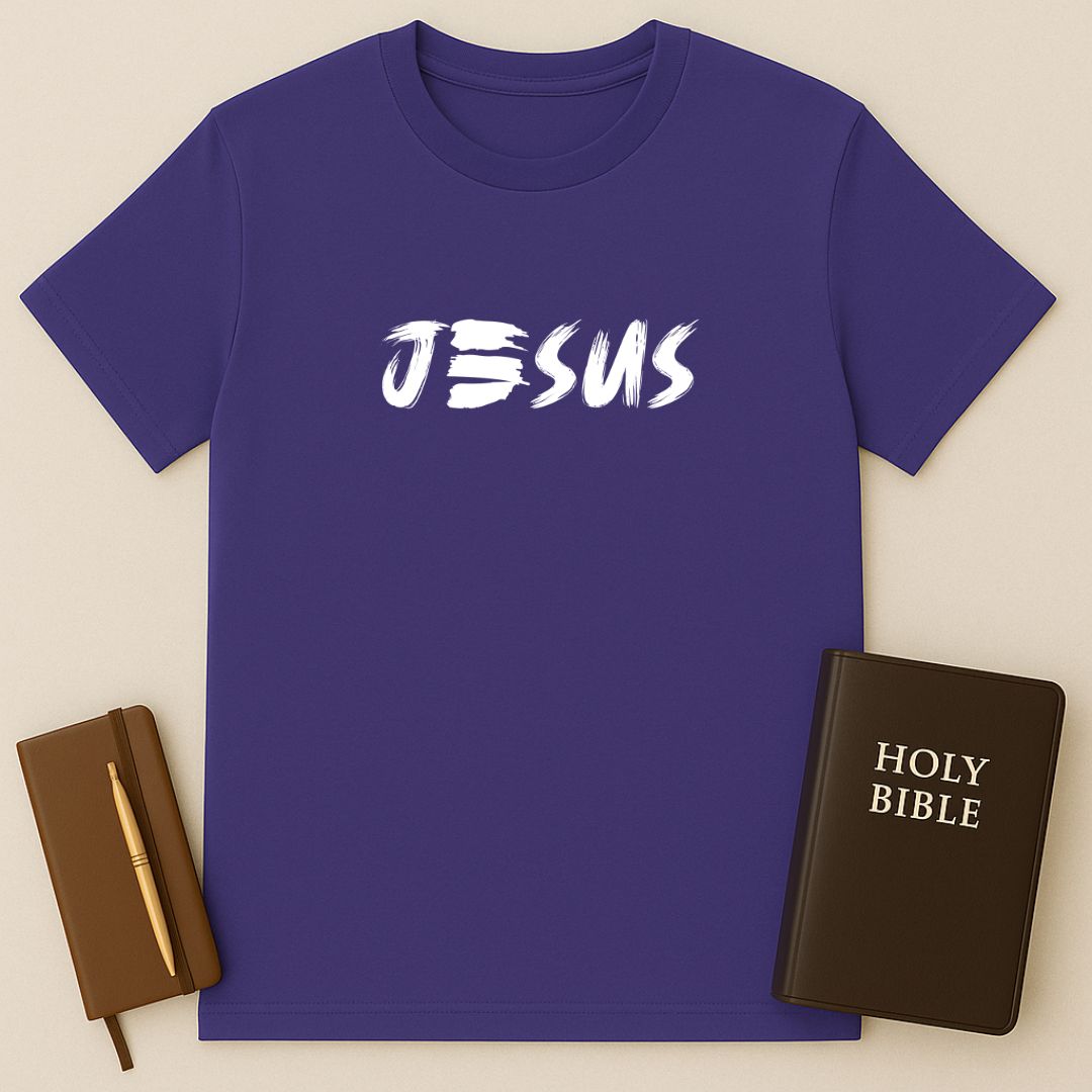 Jesus T-Shirt