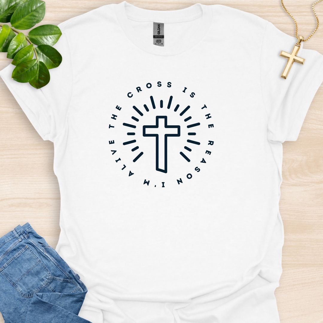 I'm Alive T-Shirt