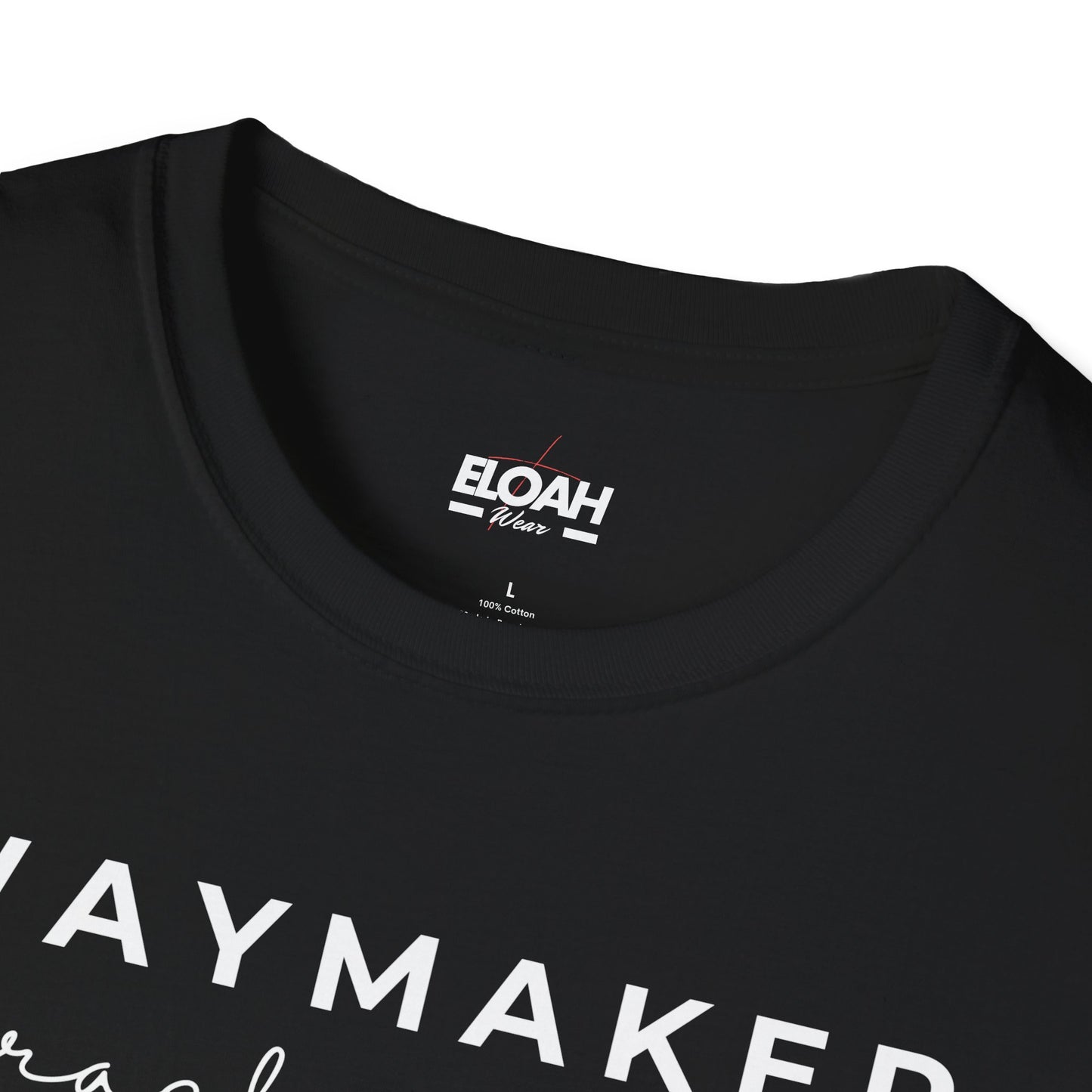 Waymaker T-Shirt