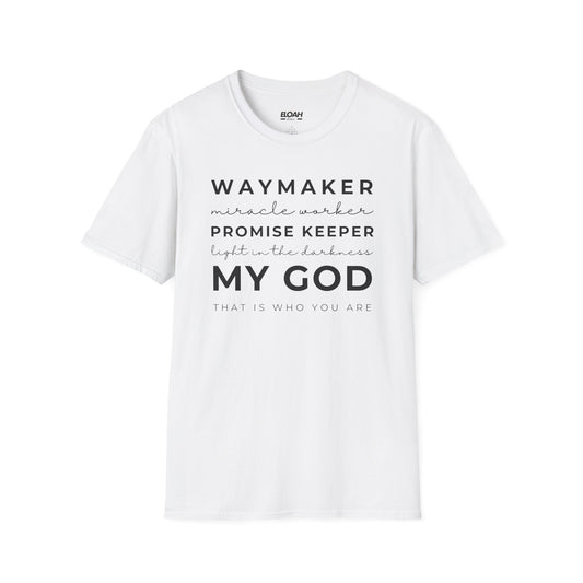 Waymaker T-Shirt