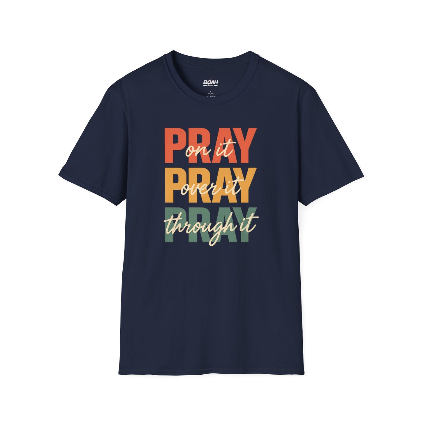 PRAY T-Shirt