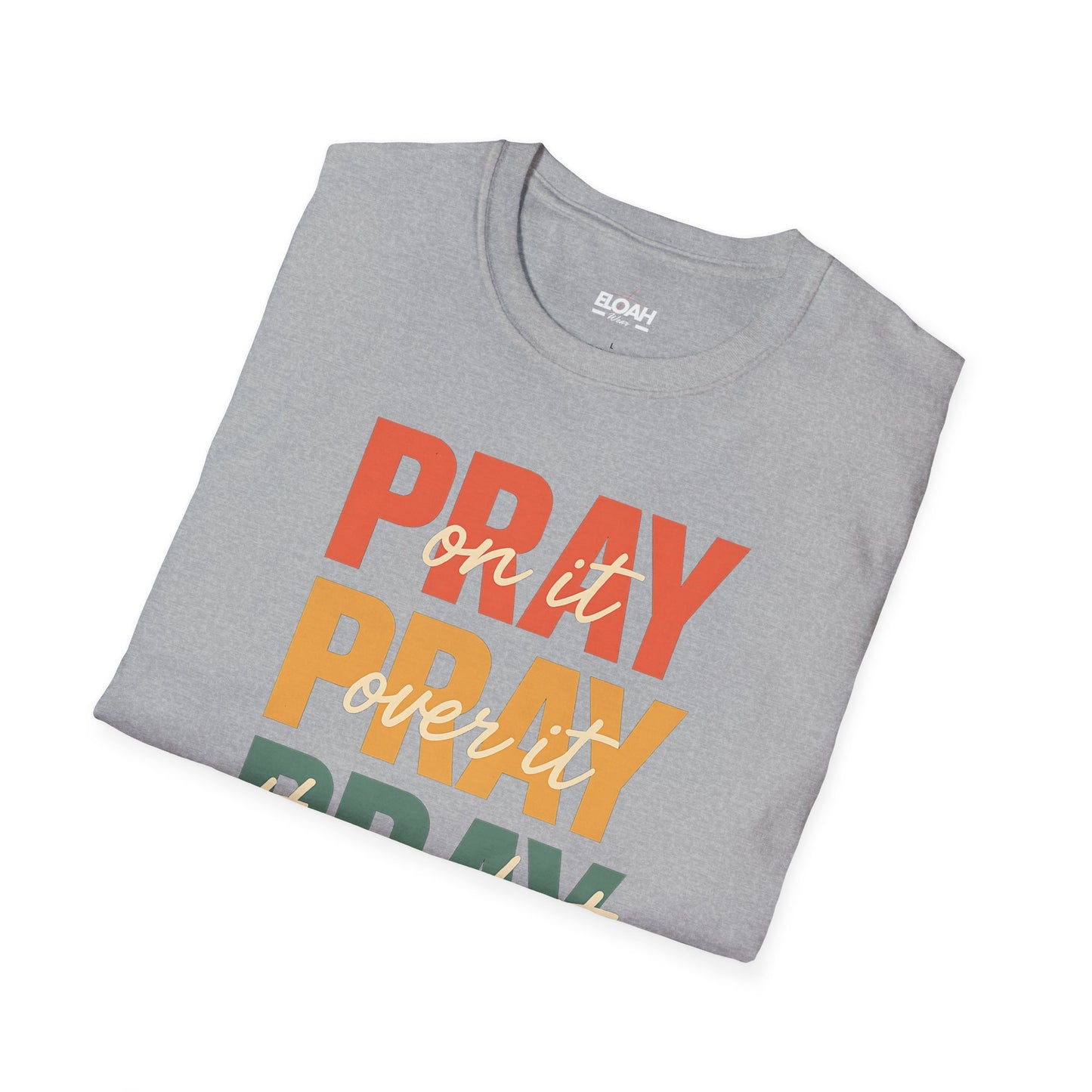 PRAY T-Shirt