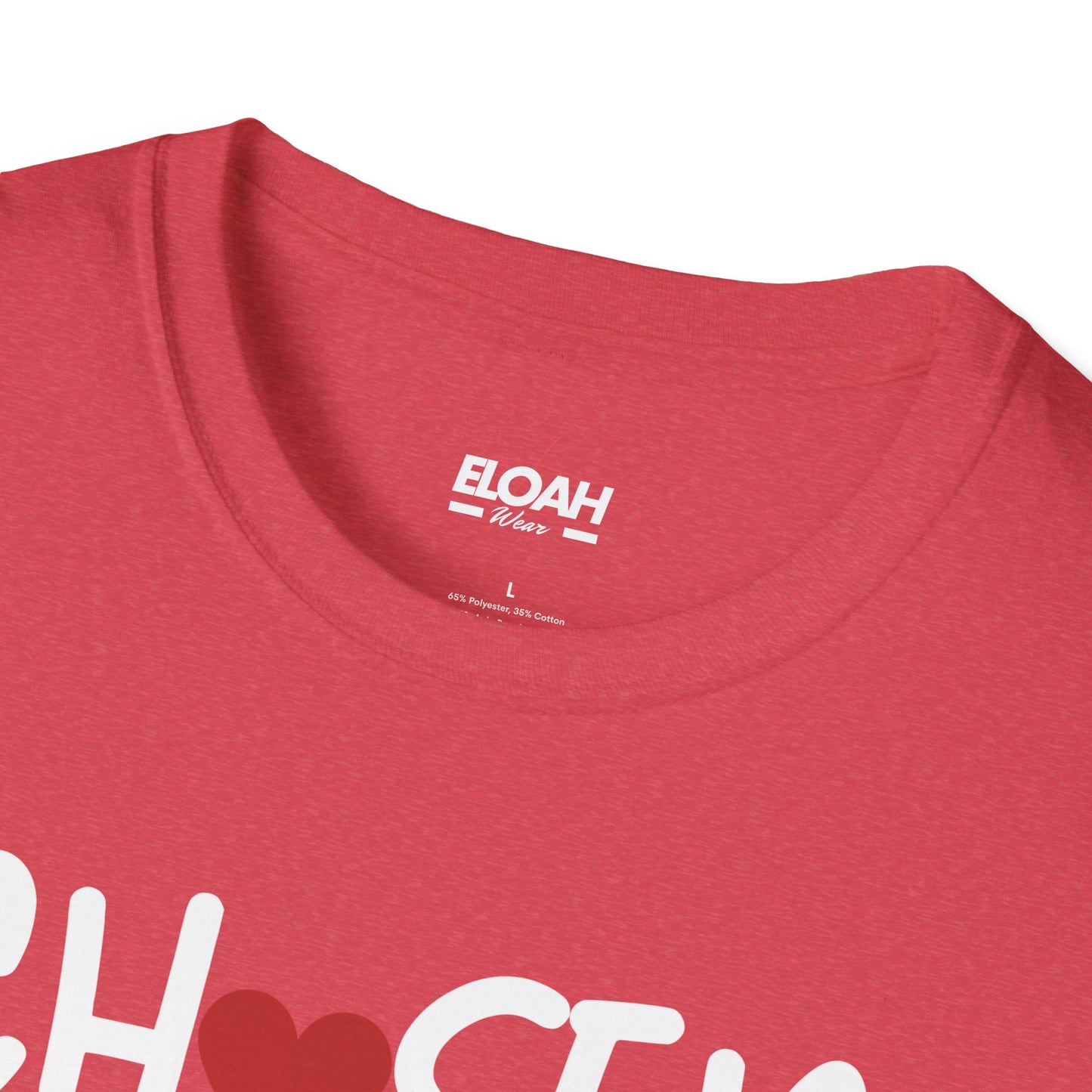 Chosen T-Shirt