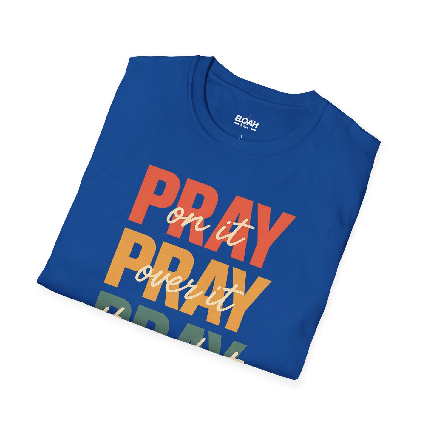 PRAY T-Shirt